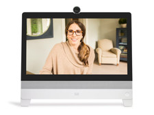 Cisco DX80 23-inch 1080p Touchscreen Video Conferencing Desktop CP-DX80-K9