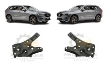 Pare-choc avant Volvo XC60