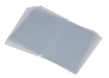 10x Securit Einleger für