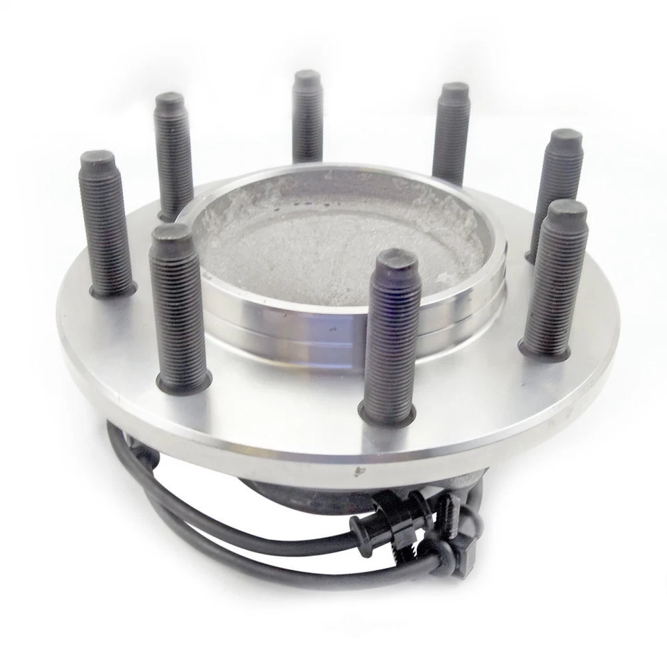 Conjunto de cojinete de rueda y buje-RWD CRS piezas automotrices NT515089 Foto 3 de 4