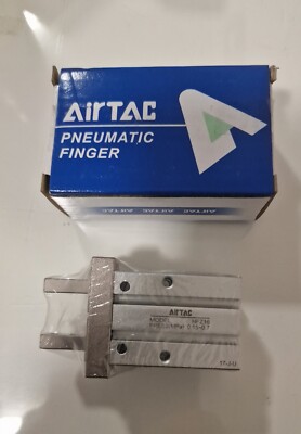 Airtac HFZ16 Pneumatik Greifer Pneumatic Finger