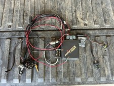 Quadzilla Iquad Bluetooth Fuel Module Fueling Box Cummins 98-02 Untested Quadzilla Iquad Bluetooth Fuel Module Fueling Box Cummins 98-02 Untested