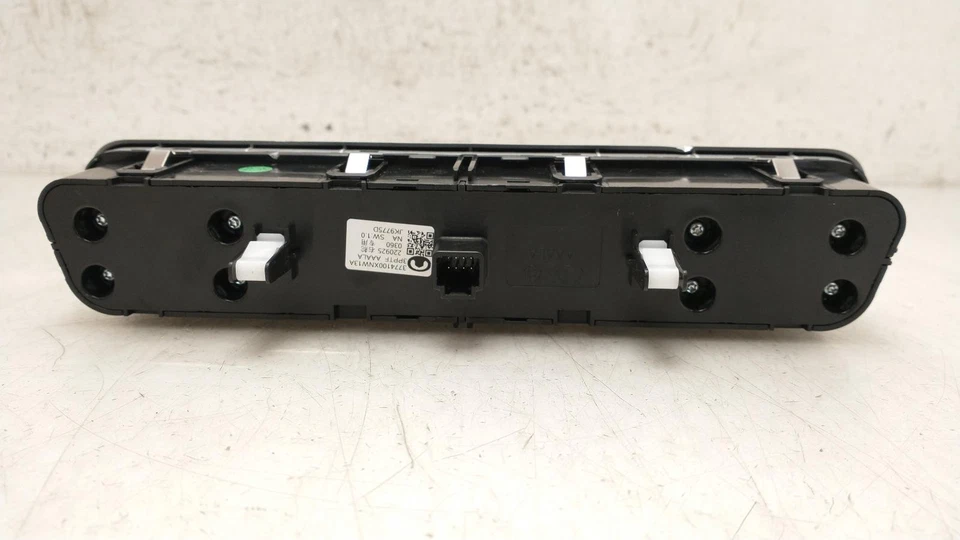 GWM ORA FUNKY CAT HEATER AC CLIMATE CONTROLS  23-25 - Image 4 of 4