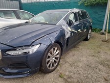 Essieu Volvo V90