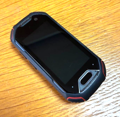 Unihertz Atom Rugged Mini Smartphone 64GB Android 4G LTE SIM-Free