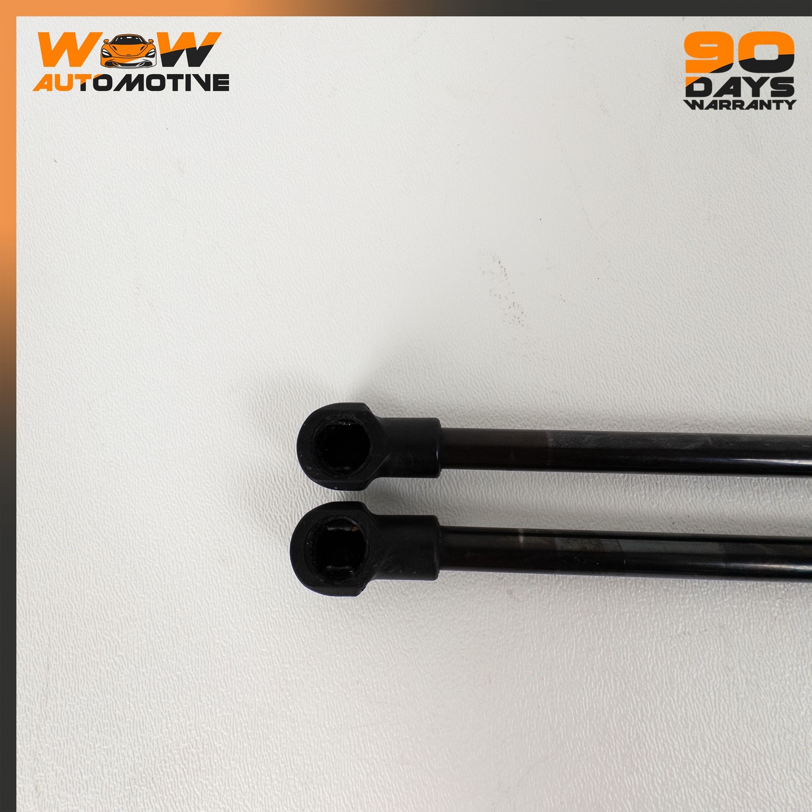 04-13 BENTLEY CONTINENTAL GTC FLYING SPUR HOOD LIFT SUPPORT SHOCK ABSORBER OEM