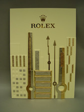 149488: Espositore da parete