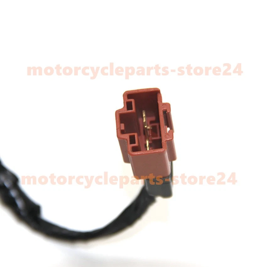 INTERRUPTOR DE ENCENDIDO Y LLAVES HONDA CB600F HORNET 07-2011/ CB650F CBR650F 2015-2018 Foto 2 de 4