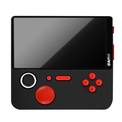 E5 Handheld Video Game Console 32G 10000 Games 5inch HD Retro Game Console3046