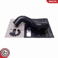 Ladeluftschlauch Esen SKV 54SKV409 FüR Nissan Navara NP300 D40 Pathfinder 3 R51