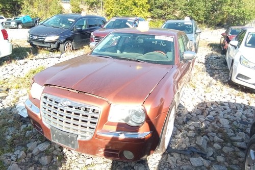 2005 Chrysler 300 5.7L Engine Motor OEM 159K Miles - LKQ434964208 | eBay