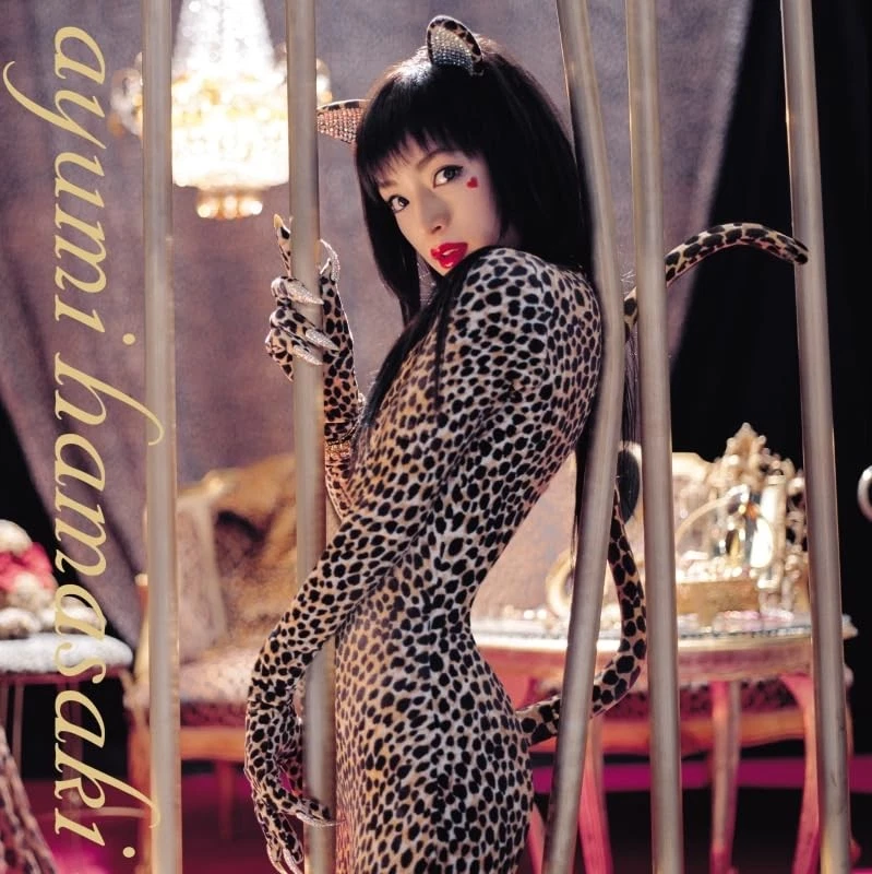 Vinyl Records Ayumi Hamasaki for sale - eBay