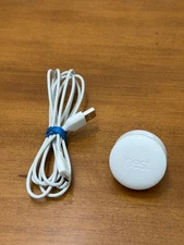 AC Power Adapter cable cord  5V 1.4A  7W USB charger For Google Nest Cam A0018