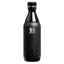 Stanley 1913 x Jennie The All Day Slim Luxe Bottle 12oz Blackpink