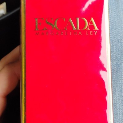 ESCADA Margaretha Ley Eau de Parfum Spray 1.7 fl oz Women's Fragrance New Boxed