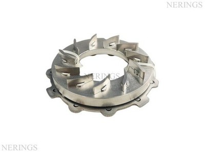 Turbocharger Nozzle Ring FORD C-MAX  1.8 TDCi NR-037B 742110
