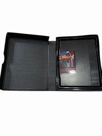 Samurai Shodown 2 SNK NEO GEO AES dog tag Version US ENGLISH