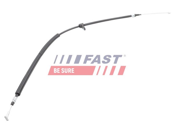 Fast Bremsseil Seilzug Feststellbremse FT69116 FüR 156 Alfa 147 Sportwagon 16V-image