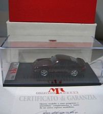 1993 Porsche 911 (964) Turbo   MR Collection 1:43 diecast  Cyclamen Red  MIB