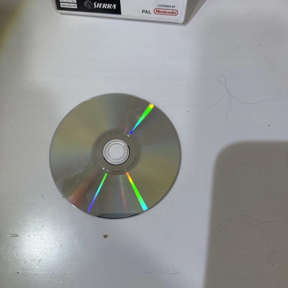 Scarface: The World is Yours (Nintendo Wii, 2007) - Image 3 of 4