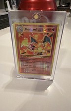 Charizard 11/108 Evolutions Reverse Holo on eBay
