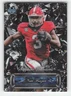 Nate Frazier 2025 Bowman University Chrome #SS-6 Sapphire Selections Black #/10