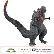 Imported Godzilla 2016 Vinyl Figure, 1/12 Scale from Movie Series Collection