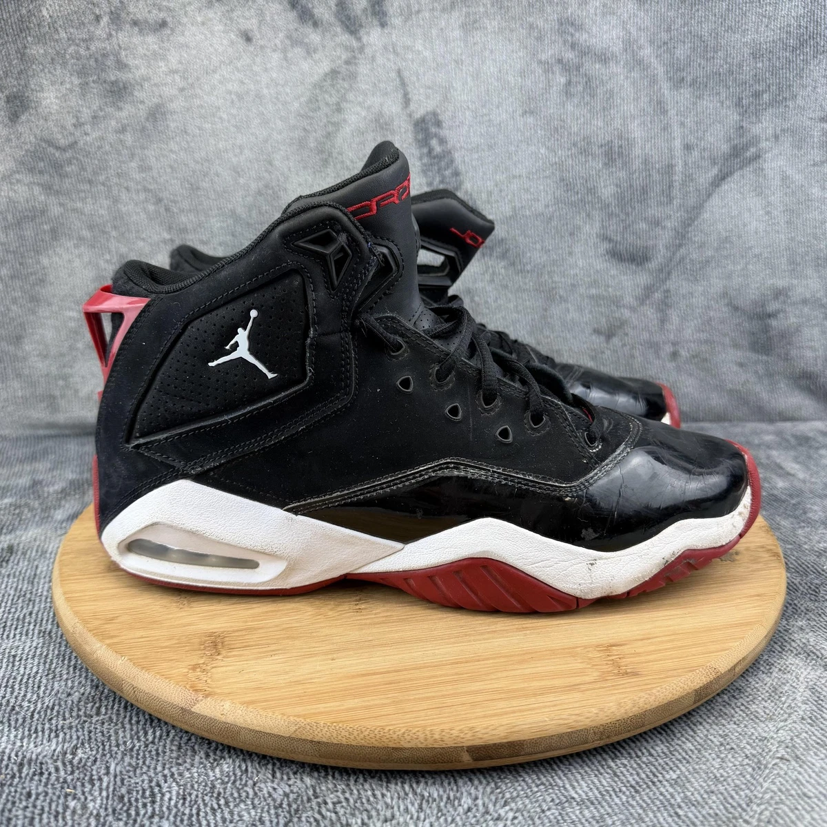 Jordan B'Loyal Bred - 315317-026 for Sale | Authenticity