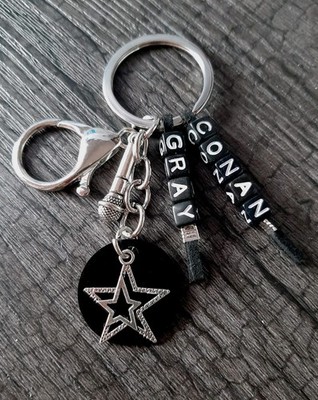Conan Gray Schlüsselanhänger  Anhänger 