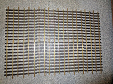LGB 10 x 1000 300mm Straight Brass Track  G-S...