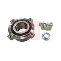 Bmw X6 E71 E72 2007-2015 Radlagersatz Apec AWB1540