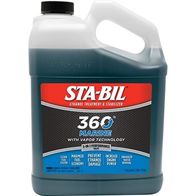 Stabil 22250 Sta-bil 360  Marine - 1 Gallon