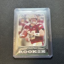 2008 Topps Rookie Progression - Matt Ryan Silver Rc /299 #PR-MR Rookie