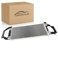 Auto Trans Oil Cooler Ford F250 F350 Super Duty 08-16 F450 F550 08-10 Auto Trans Oil Cooler Ford F250 F350 Super Duty 08-16 F450 F550 08-10