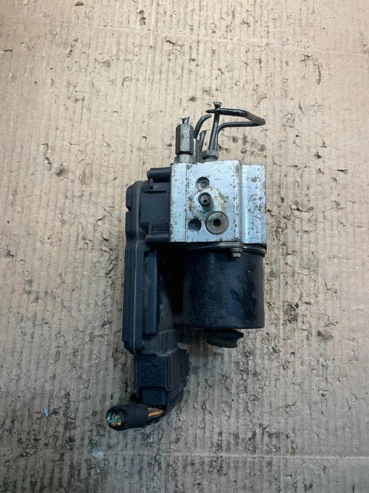 Ford E250 E350 Econoline 2006 2007 bomba de freno antibloqueo ABS antibloqueo v5302 DG Foto 2 de 4