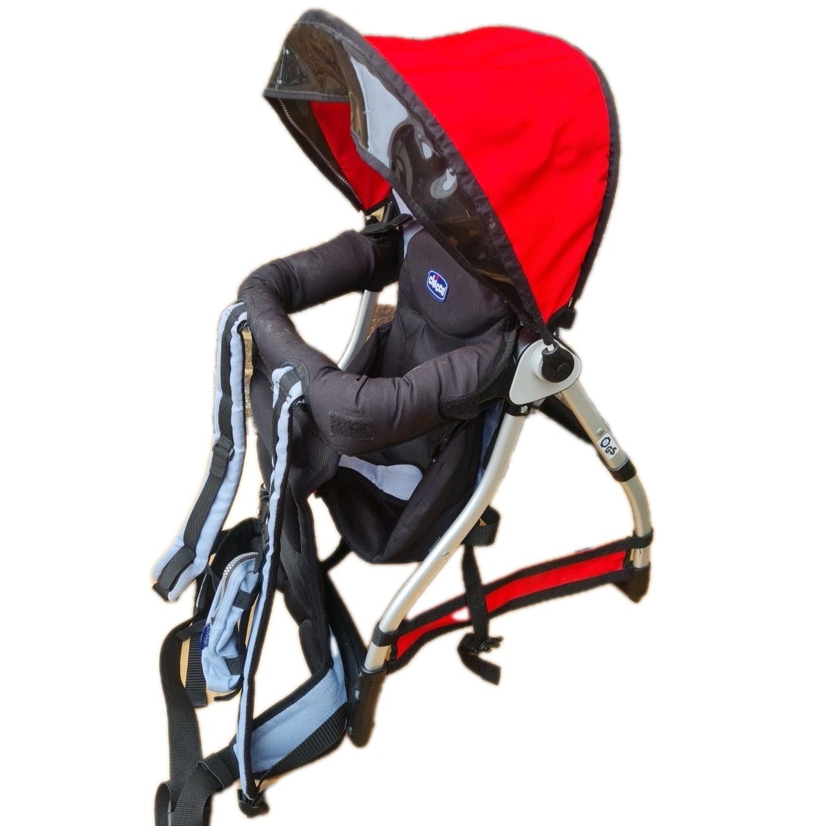 Caddy Carrier Chicco Caddy Knapsack Cheap Chicco Caddy Backpack