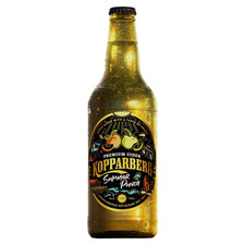 Kopparberg Summer Punch Cider Drink Bottles (Best Before 31.11.25)-Multi Pack