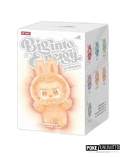 THE MONSTERS: Labubu - Big Into Energy Vinyl Plush Pendant Blind Box