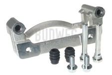 BUDWEG CALIPER Halter Bremssattel 383248-1 +17.85€ Pfand für HONDA ACCORD 5 CE 7
