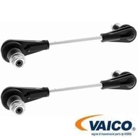 2X Stange/Strebe FüR Stabilisator Vaico V20-3637 2 PendelstüTzen Stabi