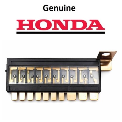 2013-2017 Honda Accord V6 Conventional Multi Fuse Multi Block 38232-T2A-A31