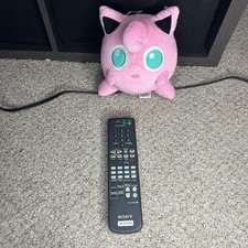 Sony RM-PP404 OEM Original Genuine Remote Control
