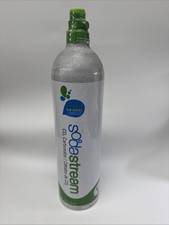 Soda Stream Sodastream 130L CO2 Carbonator Ca...