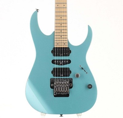 Ibanez RG1670MZ LSE Prestige Light Steel Blue | eBay