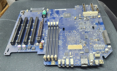 Apple PowerMac G4 630T4659 / 630-4655 Logic Board / Motherboard