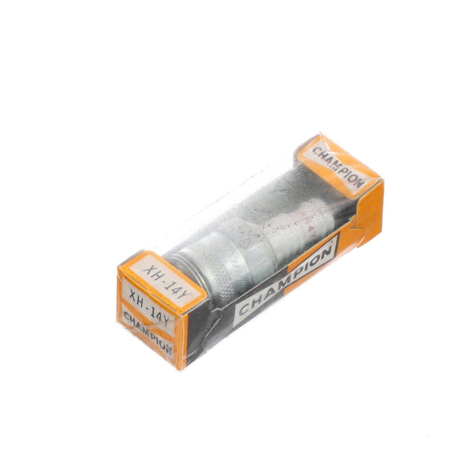 Genuine GM OEM NOS CHAMPION SPARK PLUG XH-14Y