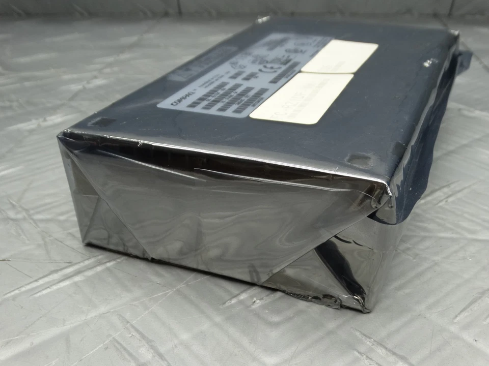 COMPAQ 9.1GB Ultra SCSI HDD DS-RZ1DF-VW 400289-001 New - Image 3 of 4