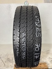 No Shipping Only Local Pick Up 1 Tire Lt 265 70 17 Firestone Transforce At No Shipping Only Local Pick Up 1 Tire Lt 265 70 17 Firestone Transforce At
