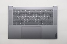 Original 5CB1P85685 Lenovo Thinkpad Keyboard Ukrainian Yoga Slim 7 15ILL9