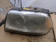 Driver Headlight Xenon HID Headlamps Fits 03-05 AVIATOR 318640